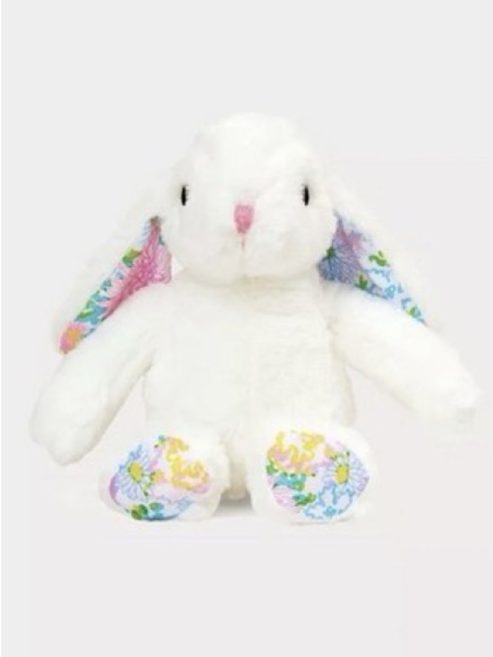 GWP New in Package Lilly Pulitzer 2026 bunny plus